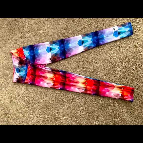 Namastefit yoga pants - Picture 1 of 1